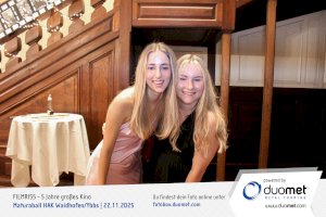 Maturaball HAK Waidhofen/Ybbs